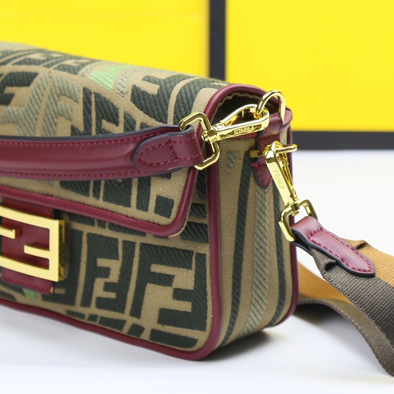 Fendi Satchel Bags